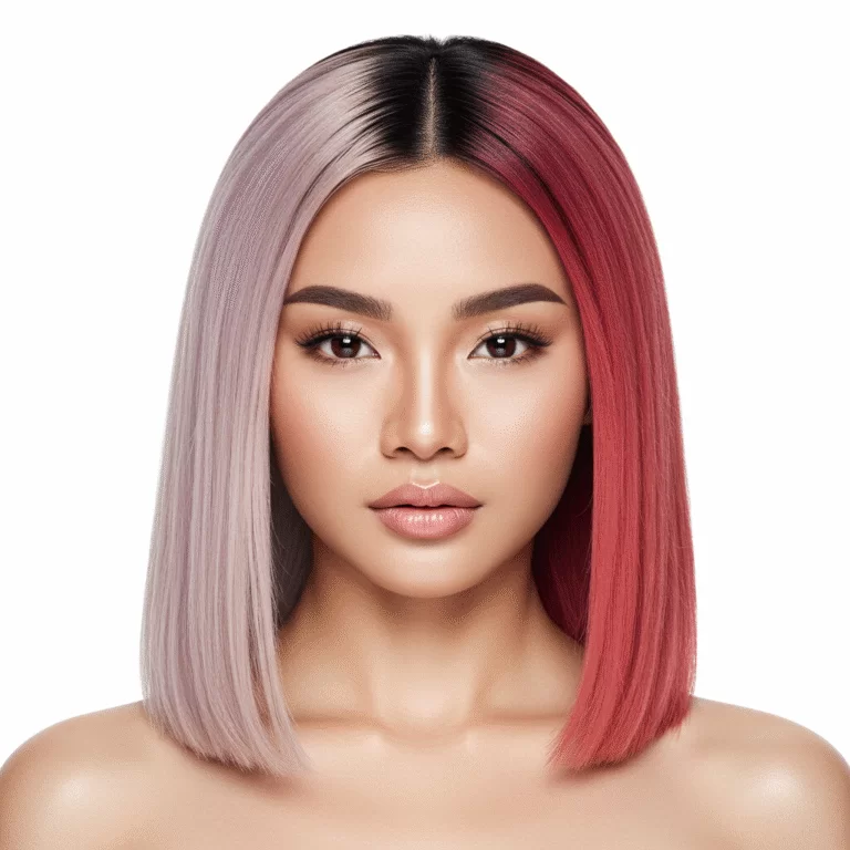 ไขความลับ โทนสีผิวกับสีผม เลือกยังไงให้เป๊ะปัง เพิ่มออร่าให้ตัวคุณ